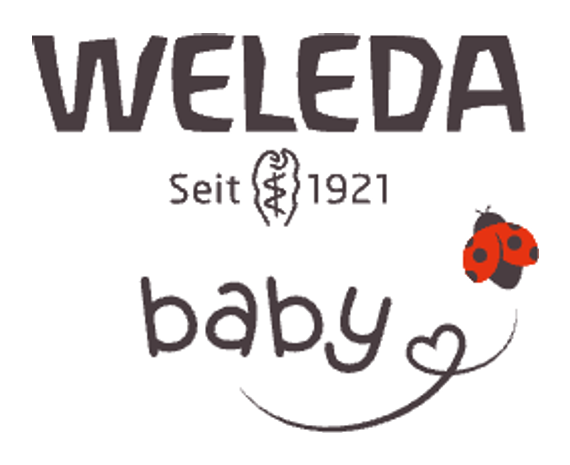 Logo WELEDA baby