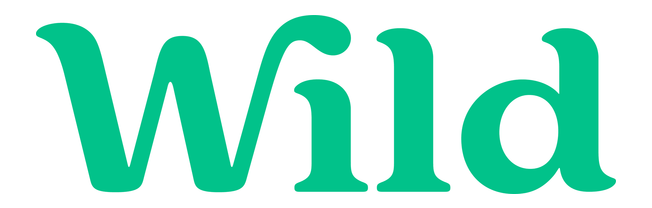 Logo Wild