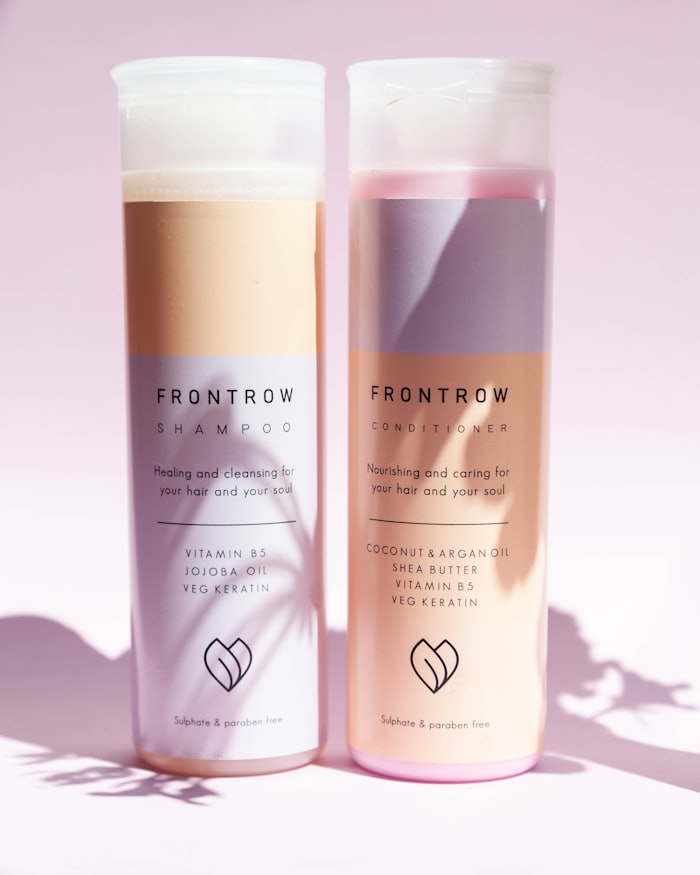 Balea Laque cheveux Volume Effect 300 ml
