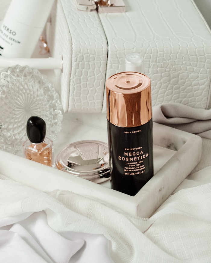 Balea Baume huile douce Lovely Vanilla, 200 ml