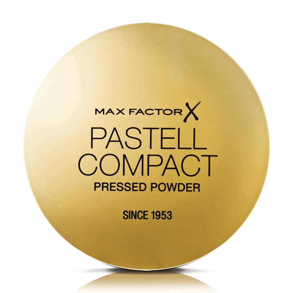 MAX FACTOR Kompakt Poudre pastel 04, 20 g — produit allemand authentique au Maroc