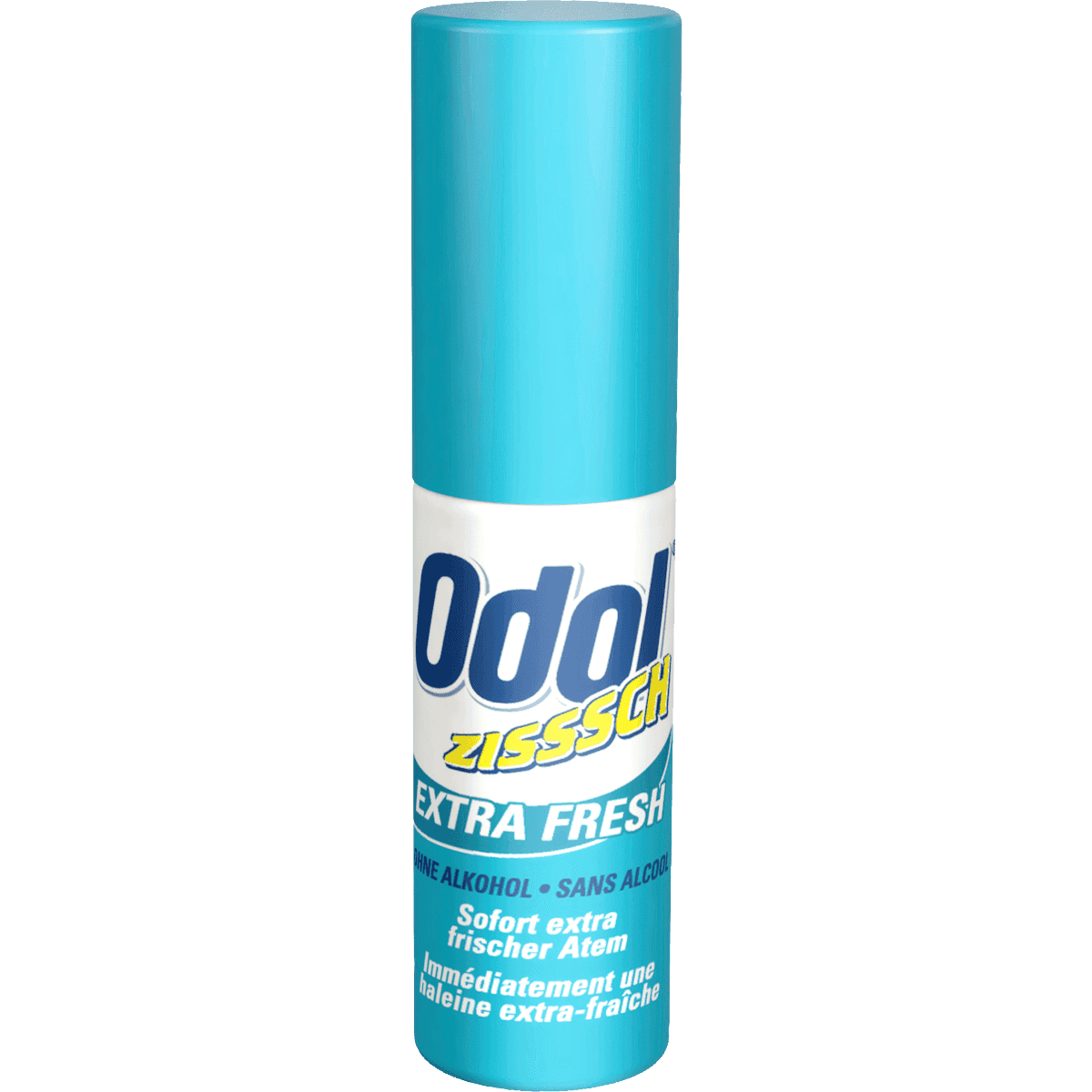 Odol Spray buccal extra frais, 15 ml — منتج ألماني أصلي في المغرب