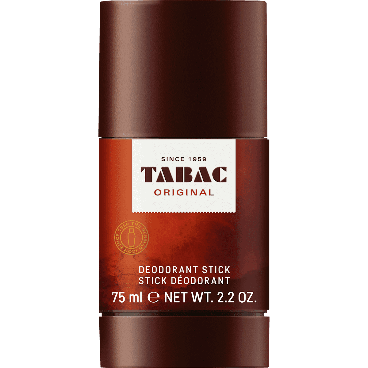 Tabac Original Déodorant stick, 75 ml — منتج ألماني أصلي في المغرب