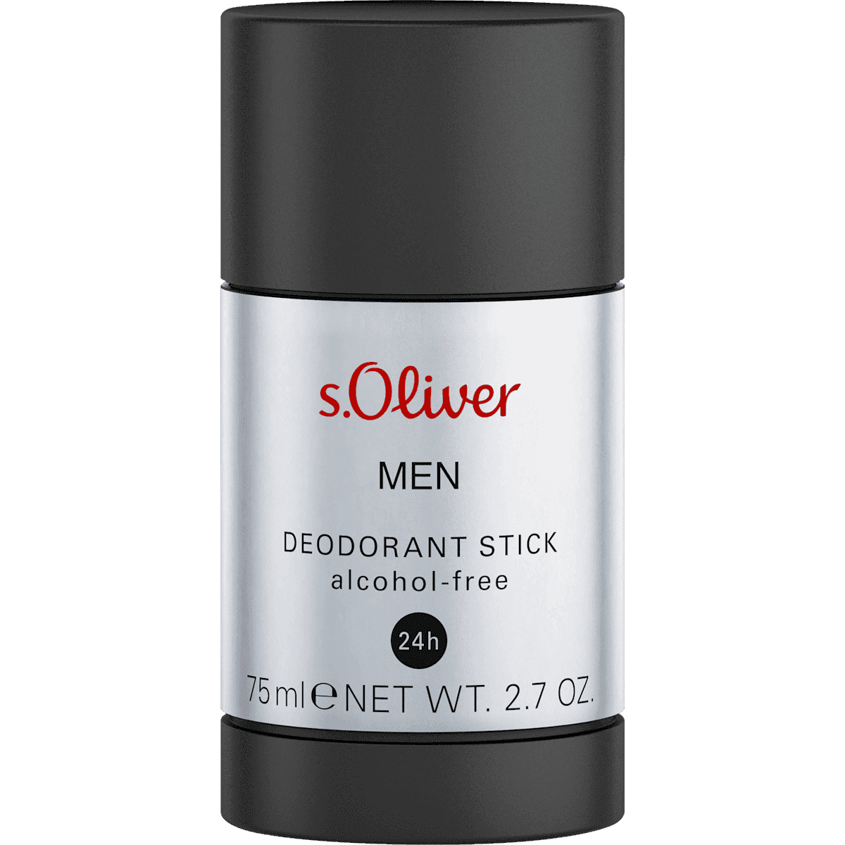 s.Oliver Déodorant stick men, 75 ml — منتج ألماني أصلي في المغرب