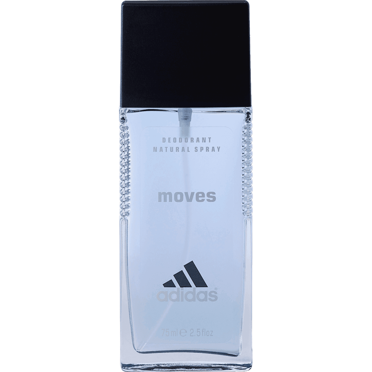 adidas Déodorant vaporisateur Vaporisateur moves for him, 75 ml (adidas Deo Naturalspray Zerstäuber moves for him, 75 ml) — منتج ألماني أصلي في المغرب