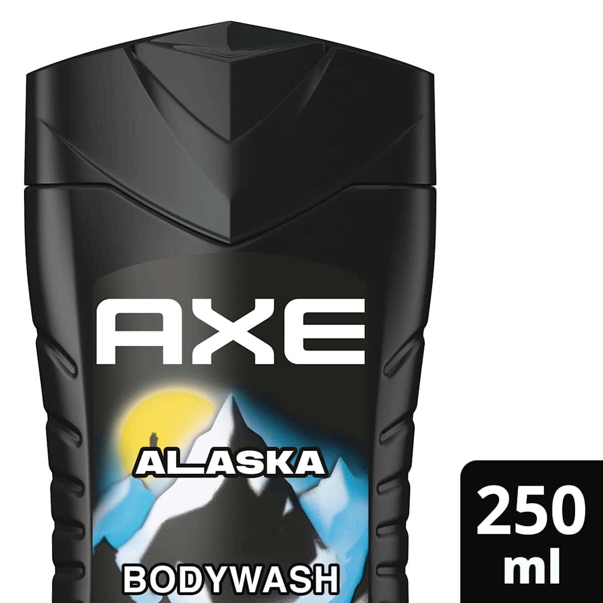 AXE shower gel Alaska, 250 ml — authentic German product in Morocco