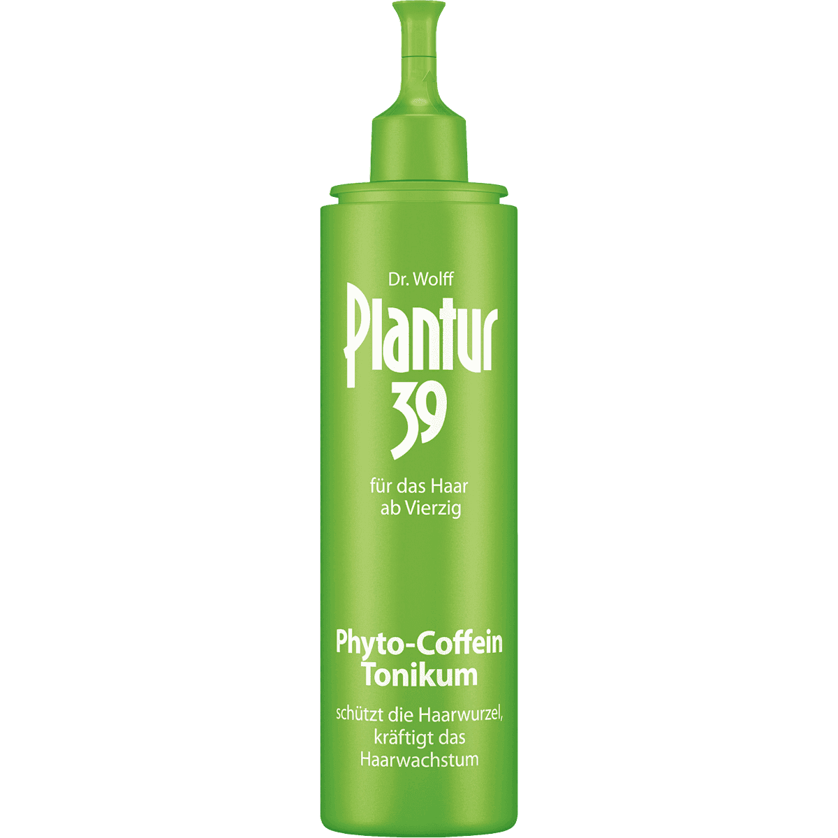 Plantur 39 Lotion hair Phyto-Coffein Toner, 200 ml (Plantur 39 Haarwasser Phyto-Coffein Tonikum, 200 ml) — authentic German product in Morocco
