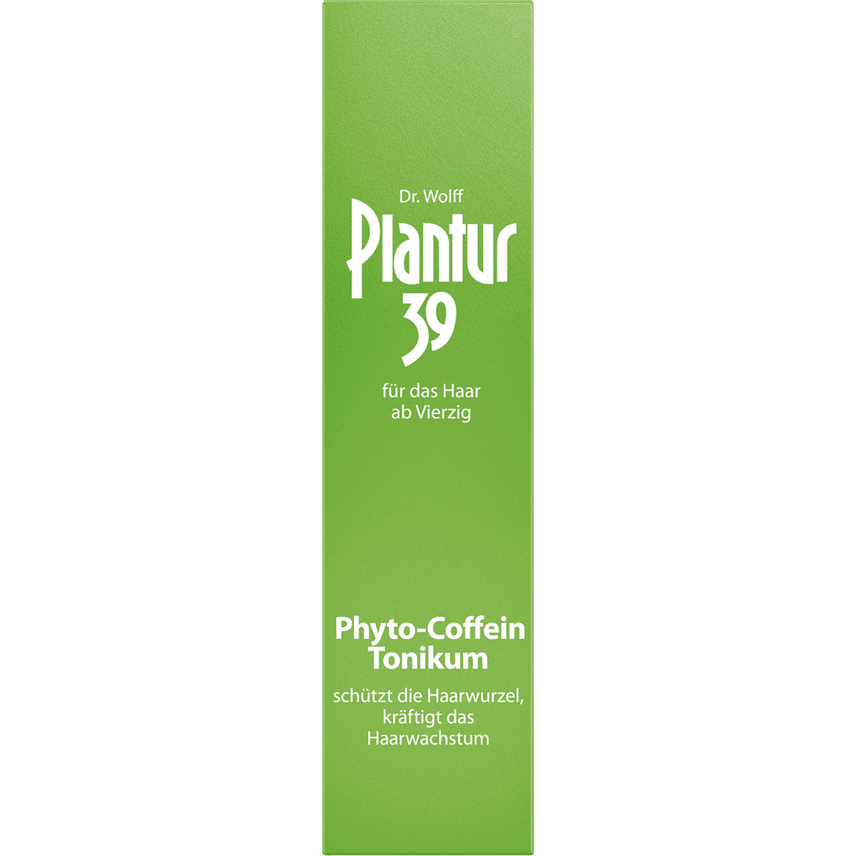 Plantur 39 Lotion capillaire Phyto-Coffein Tonique, 200 ml — produit allemand authentique au Maroc