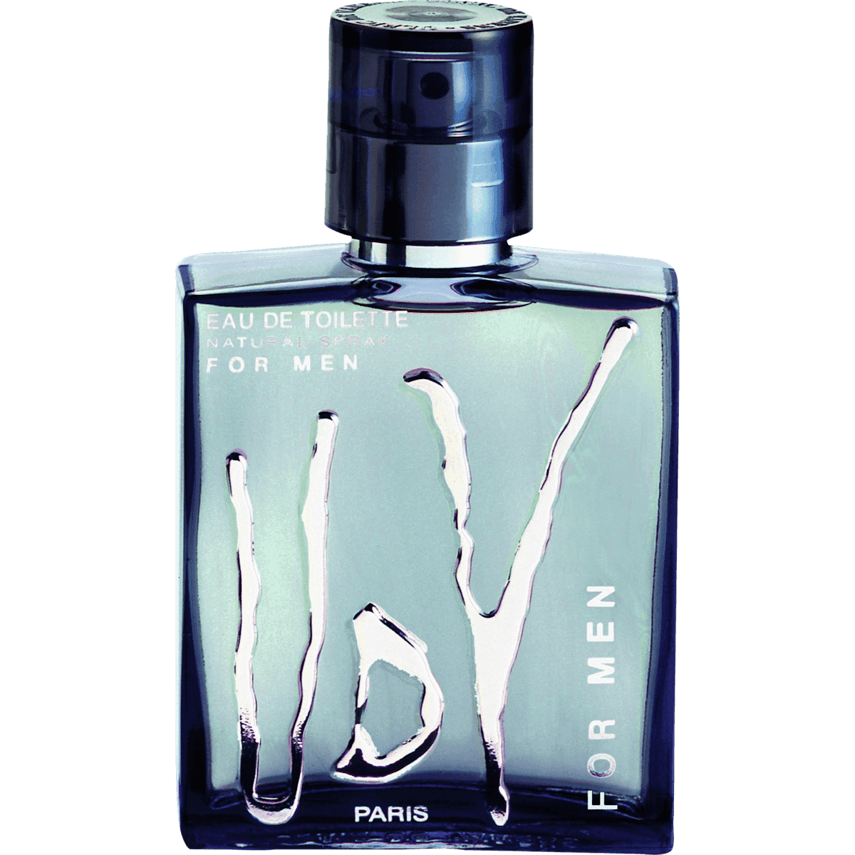 ULRIC DE VARENS For men Eau de Toilette, 60 ml — produit allemand authentique au Maroc