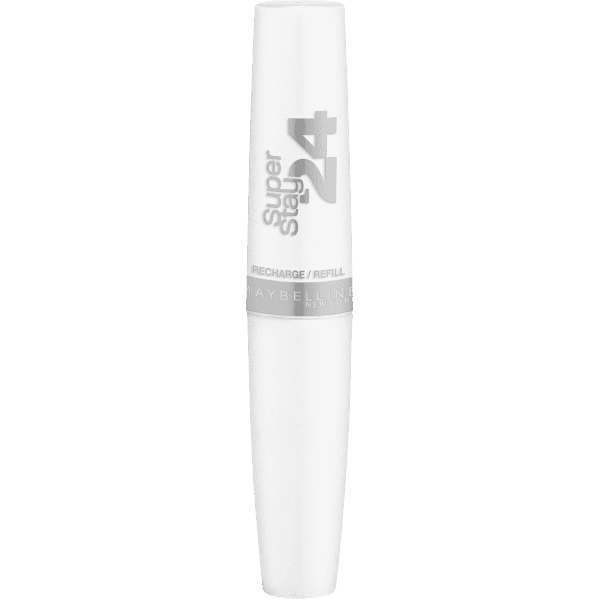 MAYBELLINE NEW YORK Rouge à lèvres Baume de soin Super Stay 01 Transparent, 5 g — منتج ألماني أصلي في المغرب