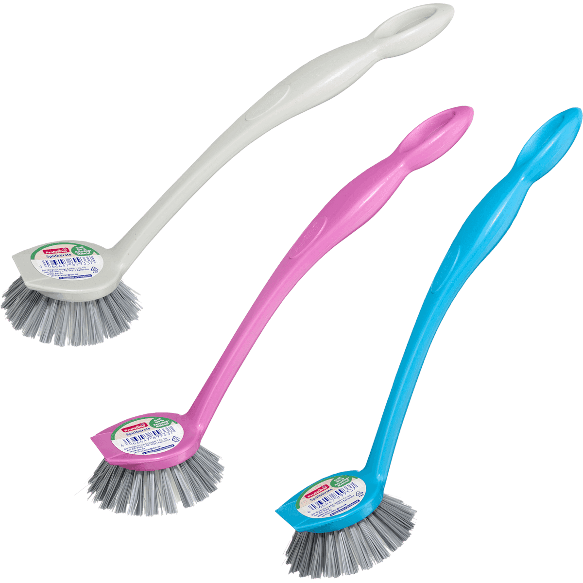 Profissimo Brush dishes ronde, 1 pc — authentic German product in Morocco