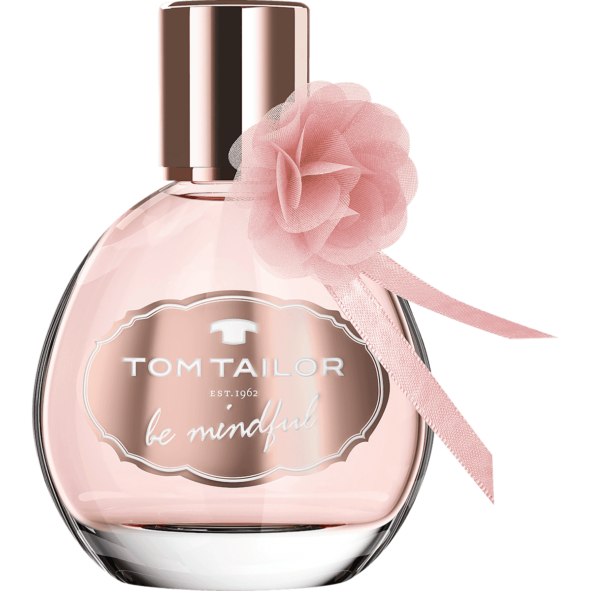 TOM TAILOR Be mindful Woman Eau de Toilette, 30 ml — منتج ألماني أصلي في المغرب