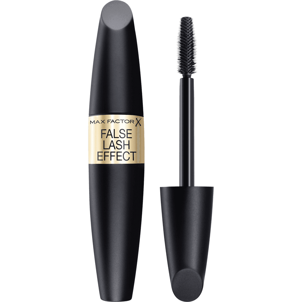 MAX FACTOR Mascara False Lash Effect 001 Black, 13,1 ml — authentic German product in Morocco