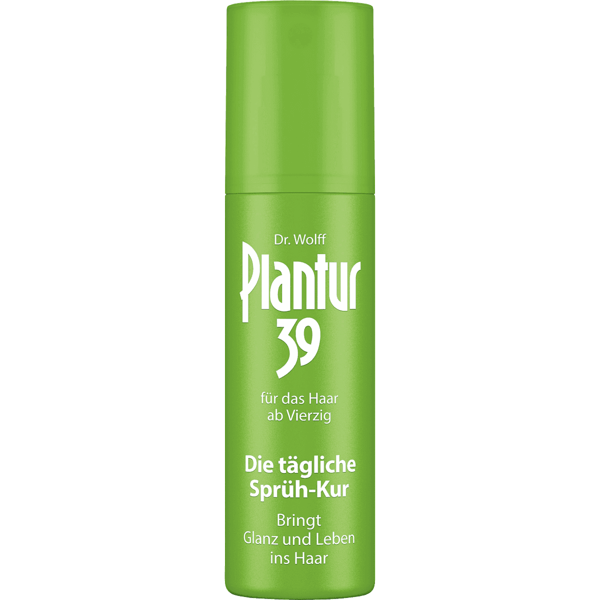 Plantur 39 Leave-In Soin en spray, 125 ml (Plantur 39 Leave-In Sprühkur, 125 ml) — produit allemand authentique au Maroc