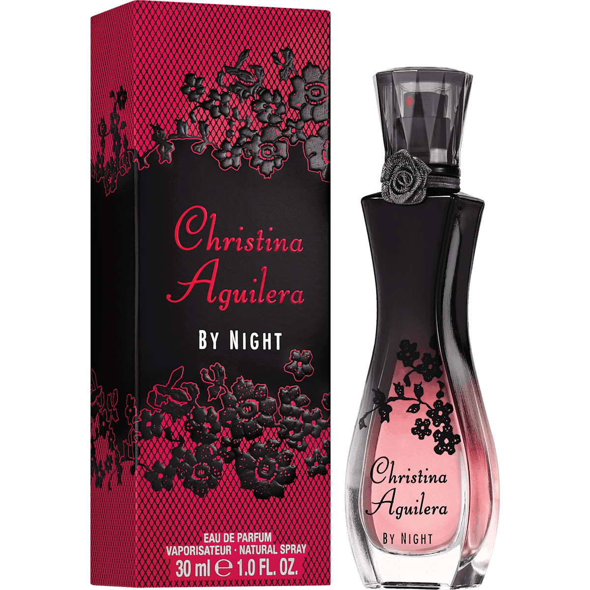 Christina Aguilera By Night Eau de Parfum, 30 ml — منتج ألماني أصلي في المغرب