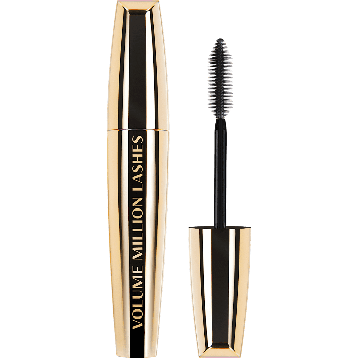 L'ORÉAL PARiS Mascara Volume Million Lashes Black, 10,5 ml — authentic German product in Morocco