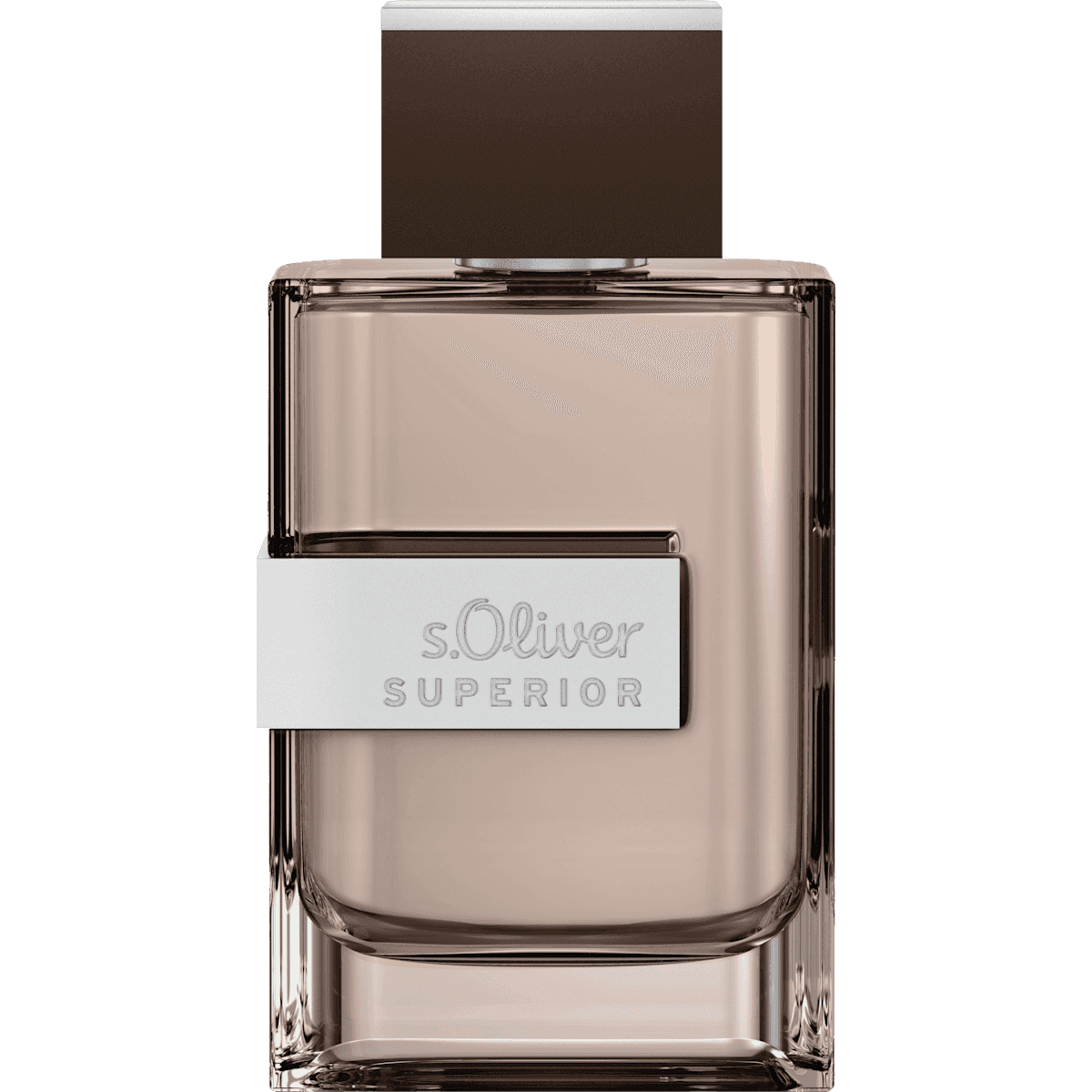 s.Oliver Superior Eau de Toilette, 30 ml — produit allemand authentique au Maroc