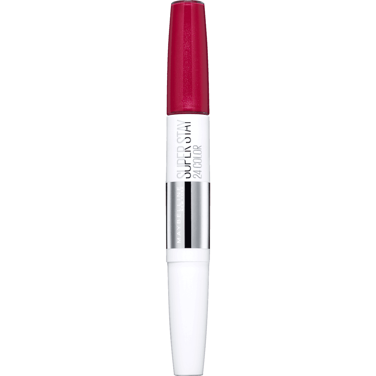 MAYBELLINE NEW YORK Rouge à lèvres Super Stay 24h 195 raspberry, 5 g — منتج ألماني أصلي في المغرب