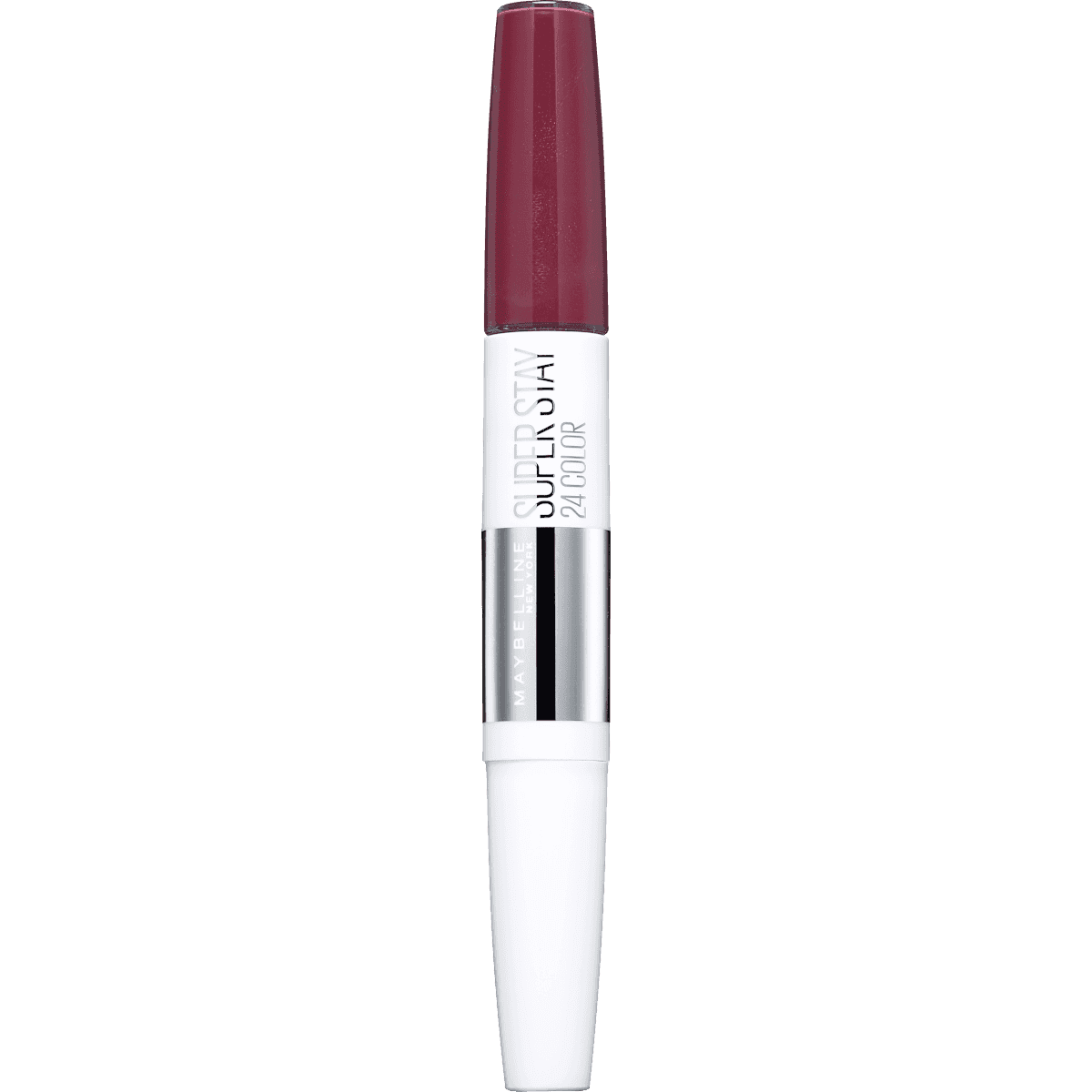 MAYBELLINE NEW YORK Rouge à lèvres Super Stay 24h 260 Wildberry, 5 ml — منتج ألماني أصلي في المغرب