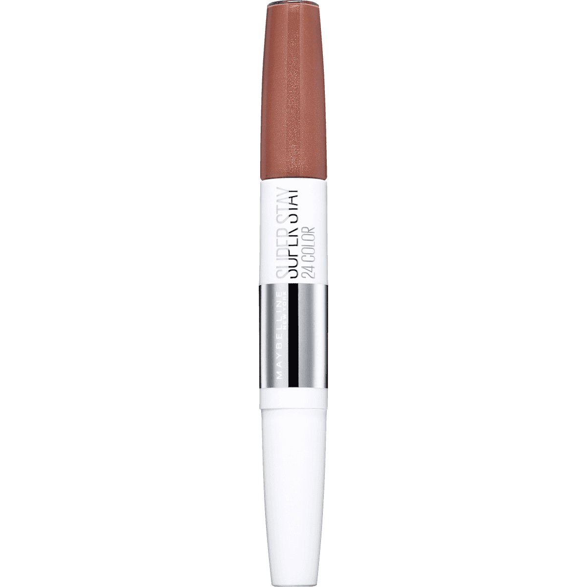 MAYBELLINE NEW YORK Rouge à lèvres Super Stay 24h 640 Nude Pink, 5 ml — منتج ألماني أصلي في المغرب