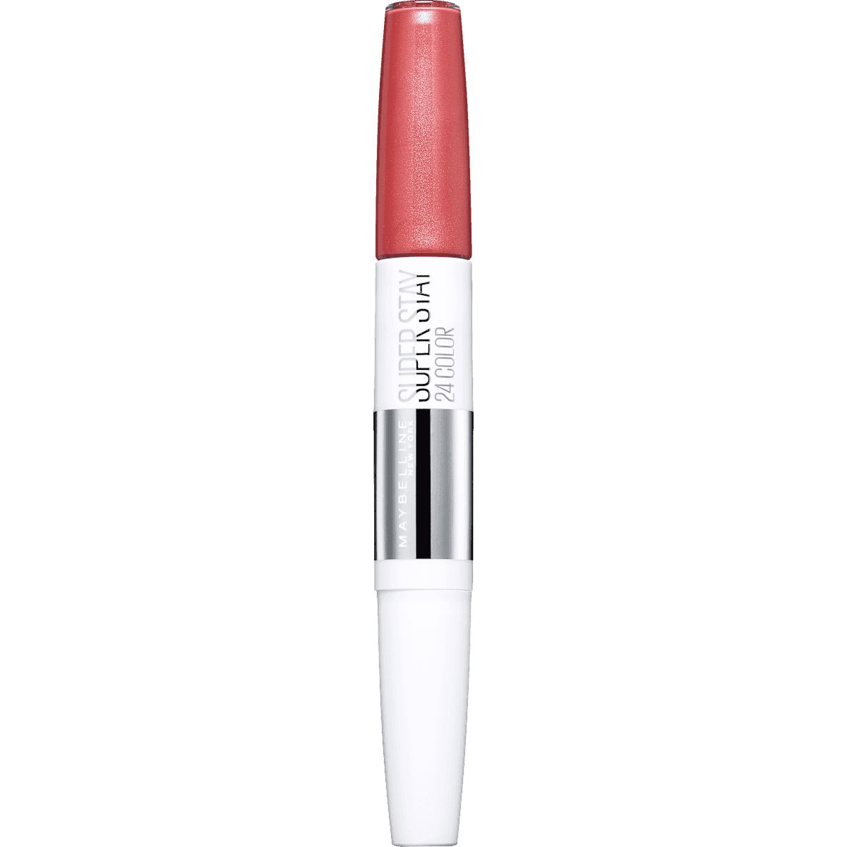 MAYBELLINE NEW YORK Rouge à lèvres Super Stay 24h 150 Delicious Pink, 5 ml — منتج ألماني أصلي في المغرب