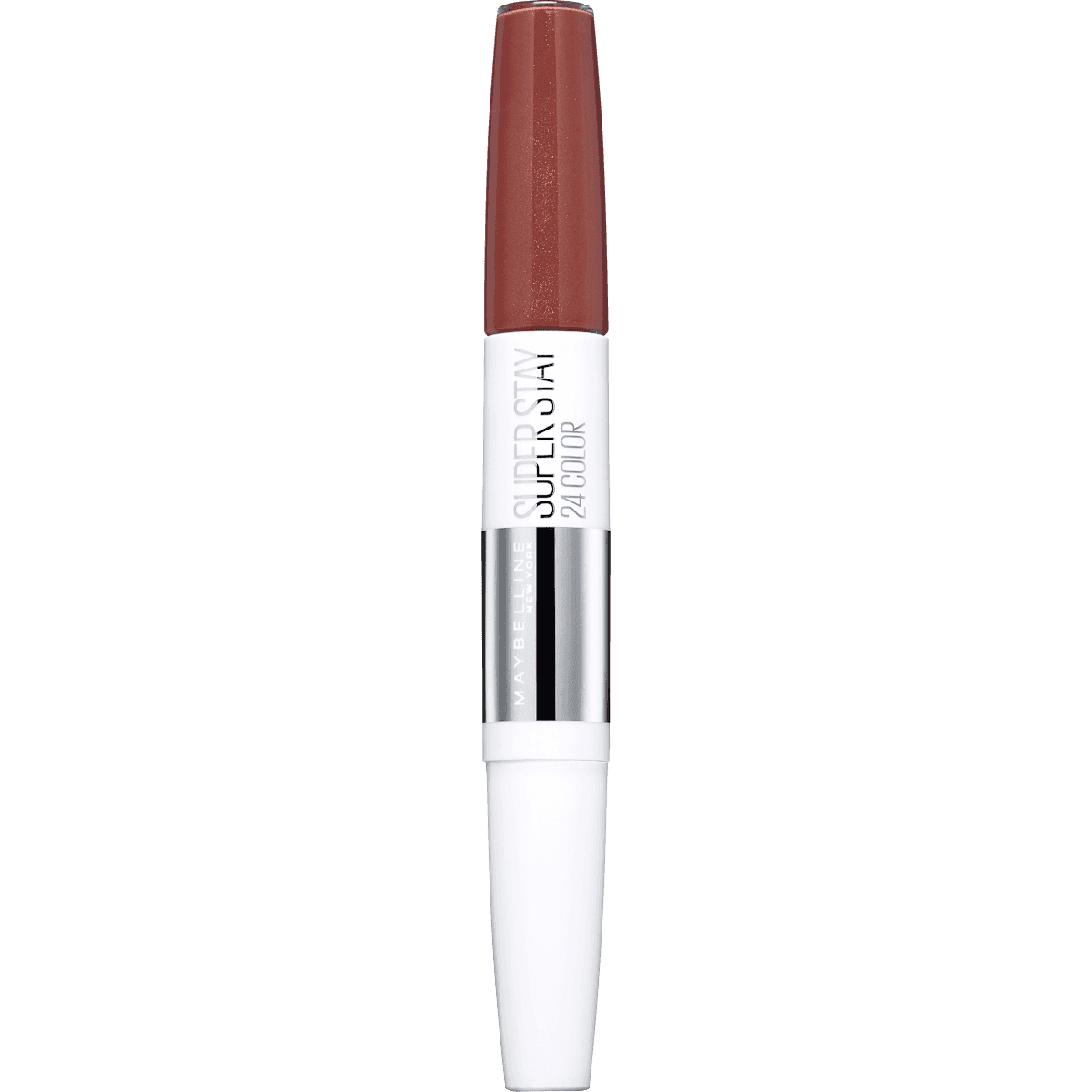 MAYBELLINE NEW YORK Rouge à lèvres Super Stay 24h 760 Pink Spice, 5 ml — منتج ألماني أصلي في المغرب