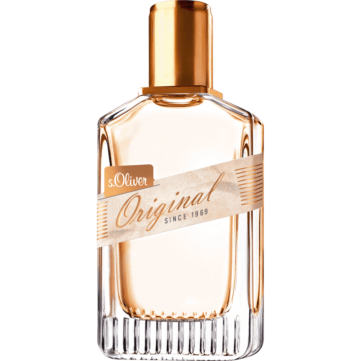 s.Oliver Original Water Fragrance, 30 ml (s.Oliver Original Eau de Parfum, 30 ml) — authentic German product in Morocco