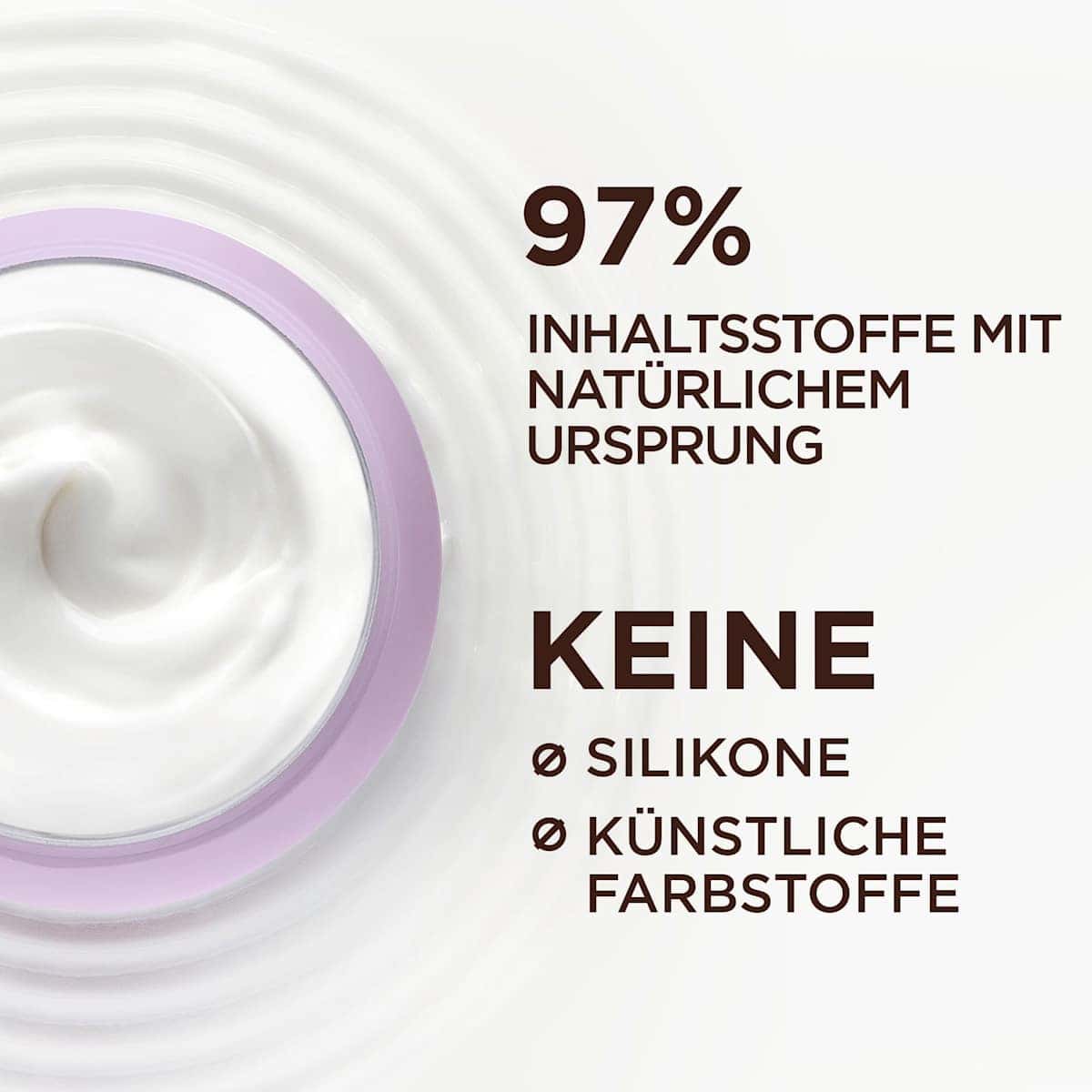 Wahre Schätze Masque cheveux 1-Minute eau de riz rituel & force, 340 ml (Wahre Schätze Haarkur 1-Minute Reiswasser Ritual & Stärke, 340 ml) — produit allemand authentique au Maroc