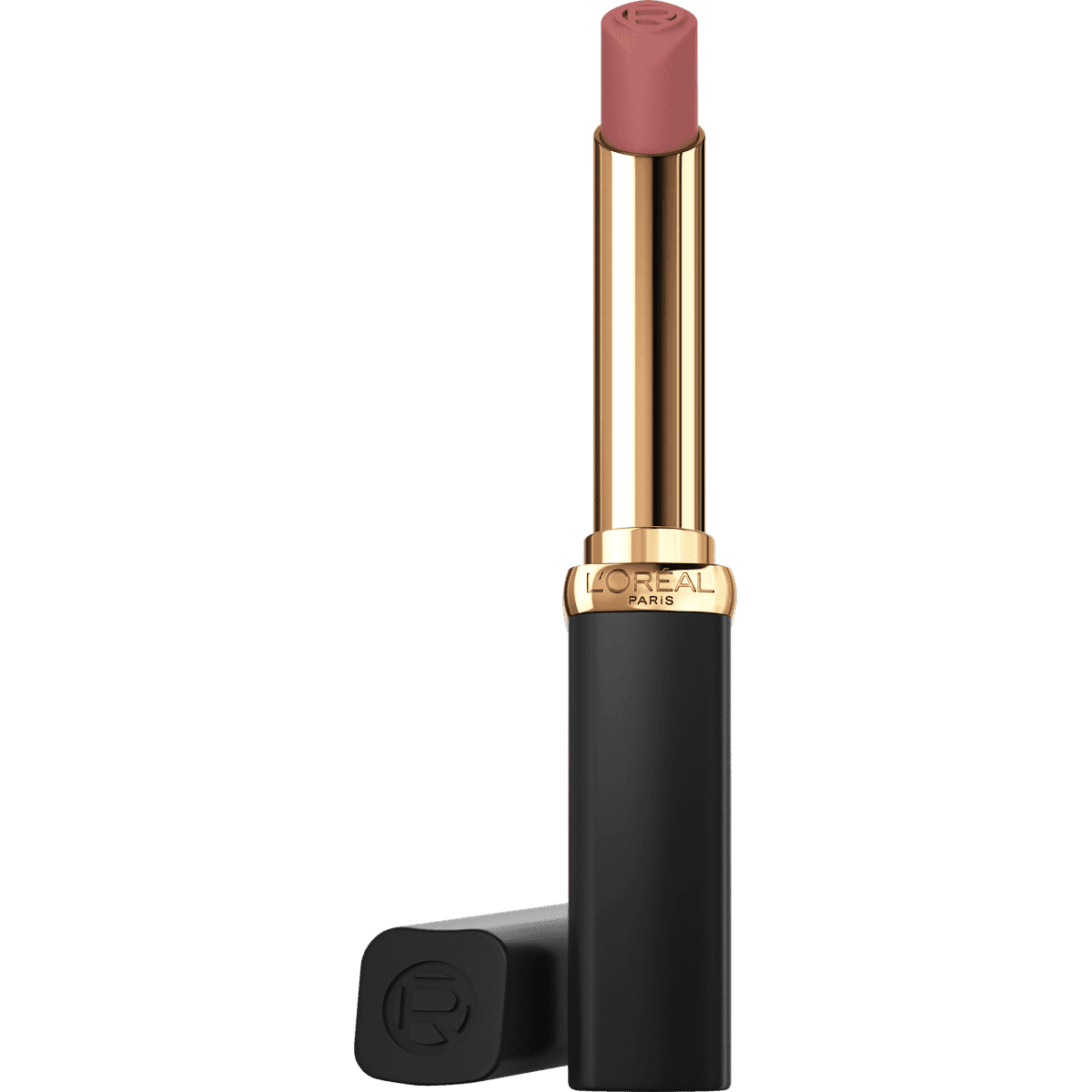 L'ORÉAL PARiS Rouge à lèvres Color Riche Intense Volume Nude 601 Matte Worth It, 1,8 g — منتج ألماني أصلي في المغرب