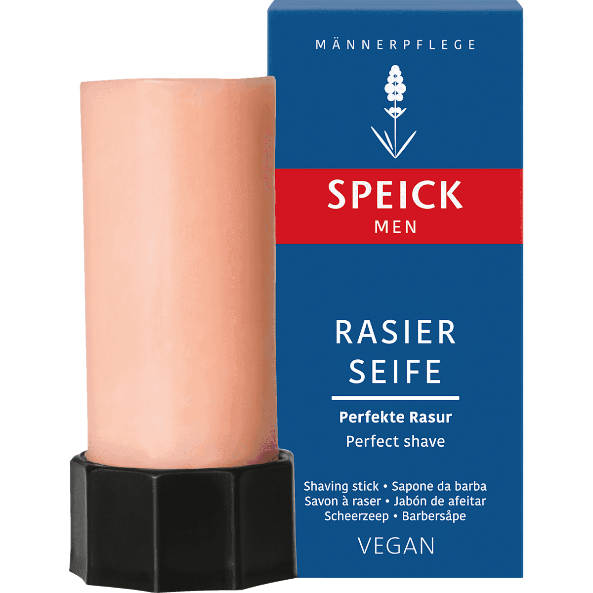 SPEICK Men Savon à raser, 50 g (SPEICK Men Rasierseife, 50 g) — منتج ألماني أصلي في المغرب