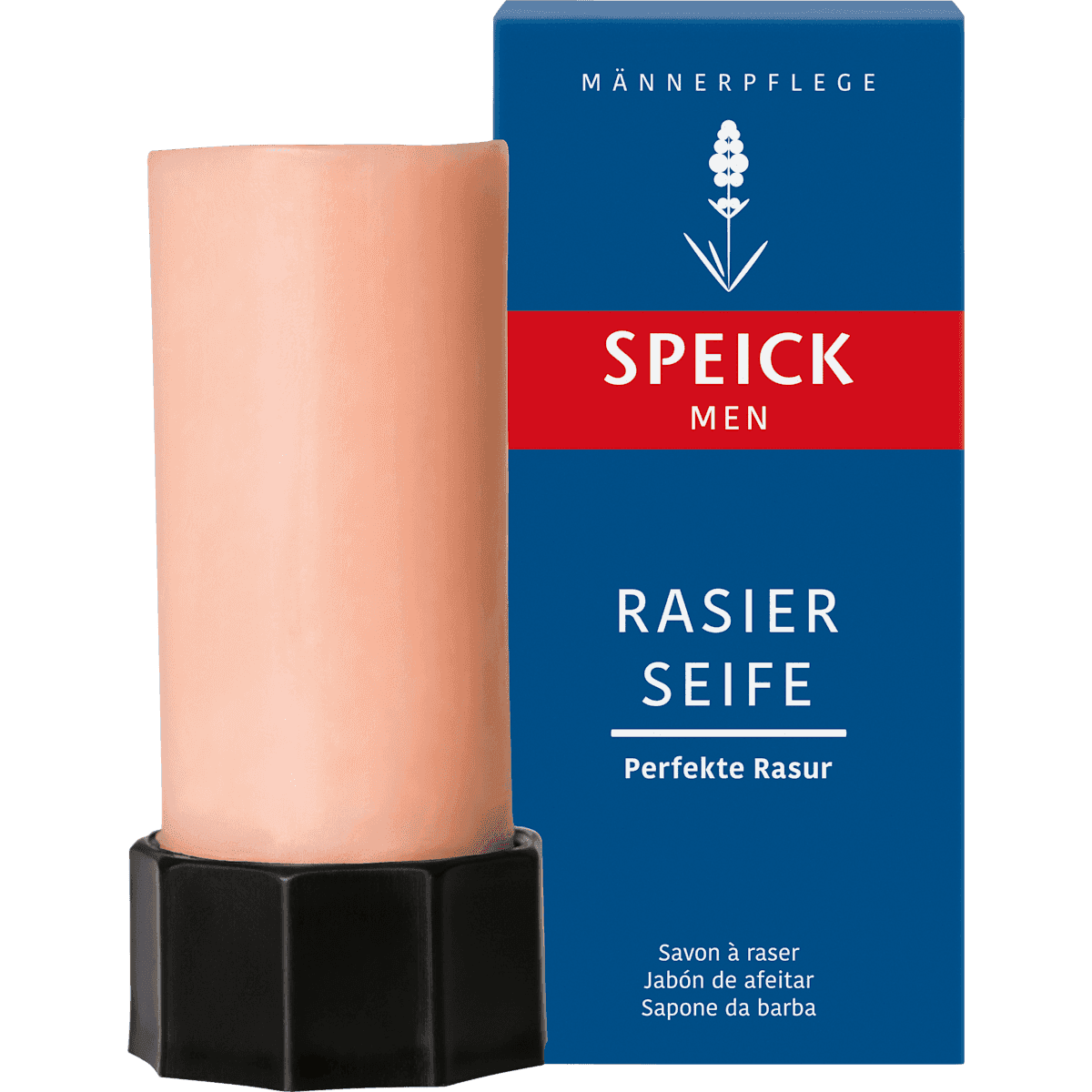 SPEICK Men Savon à raser, 50 g (SPEICK Men Rasierseife, 50 g) — منتج ألماني أصلي في المغرب