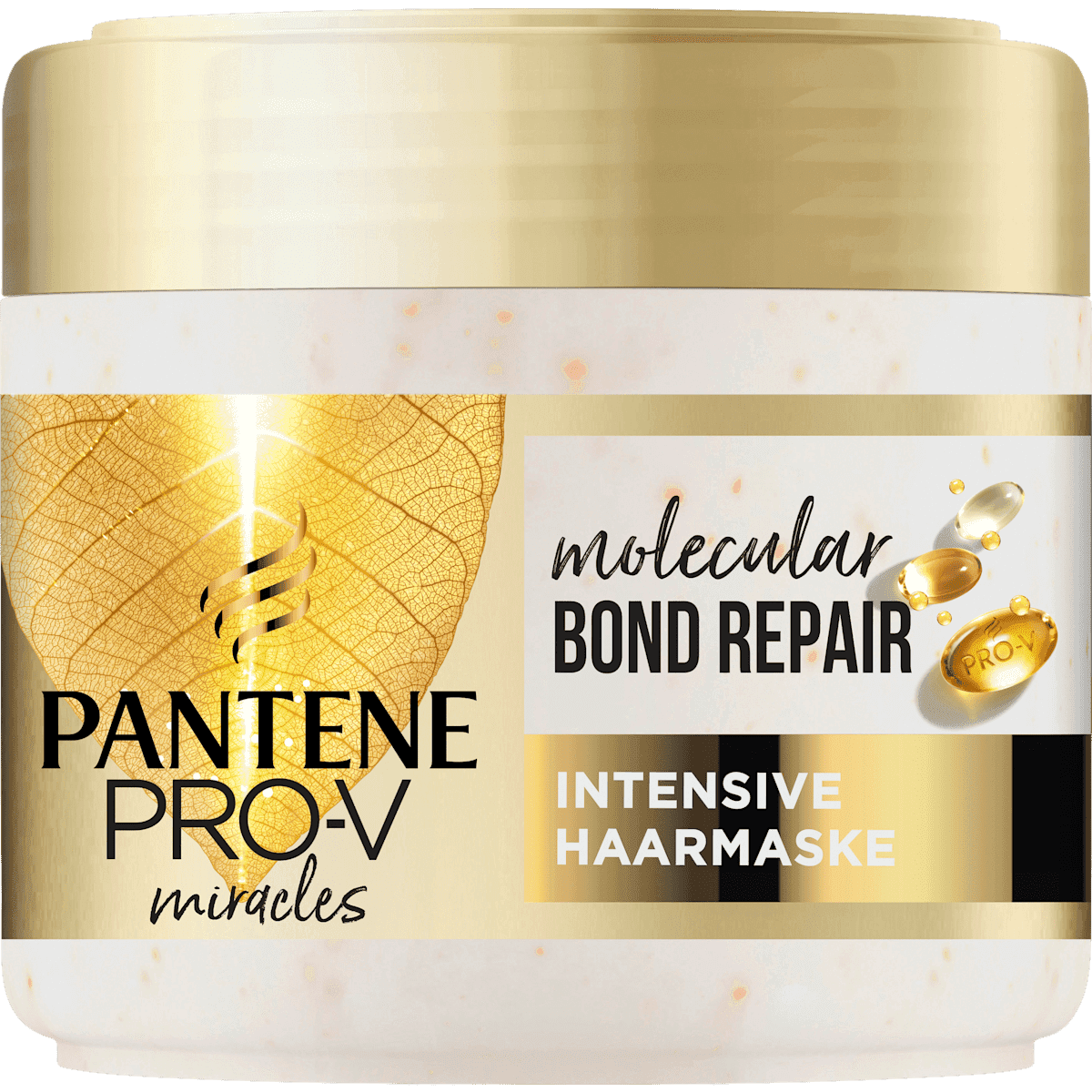 PANTENE PRO-V Masque cheveux miracles Bond Repair Intensive Masque cheveux, 300 ml — منتج ألماني أصلي في المغرب