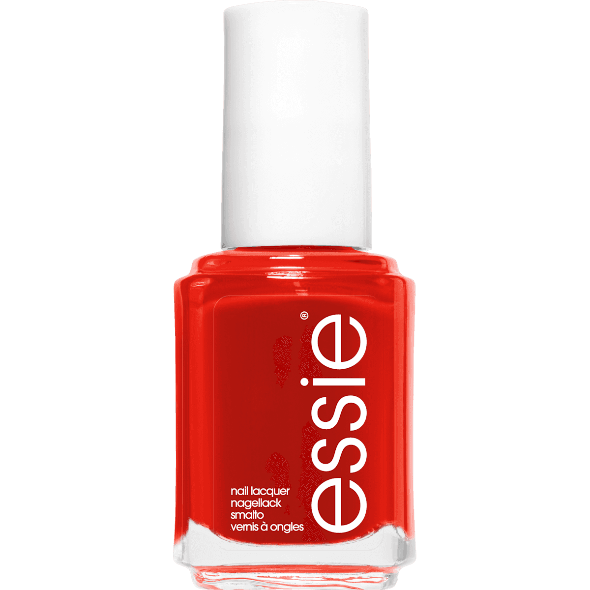 essie Vernis à ongles 60 Really Red, 13,5 ml — produit allemand authentique au Maroc