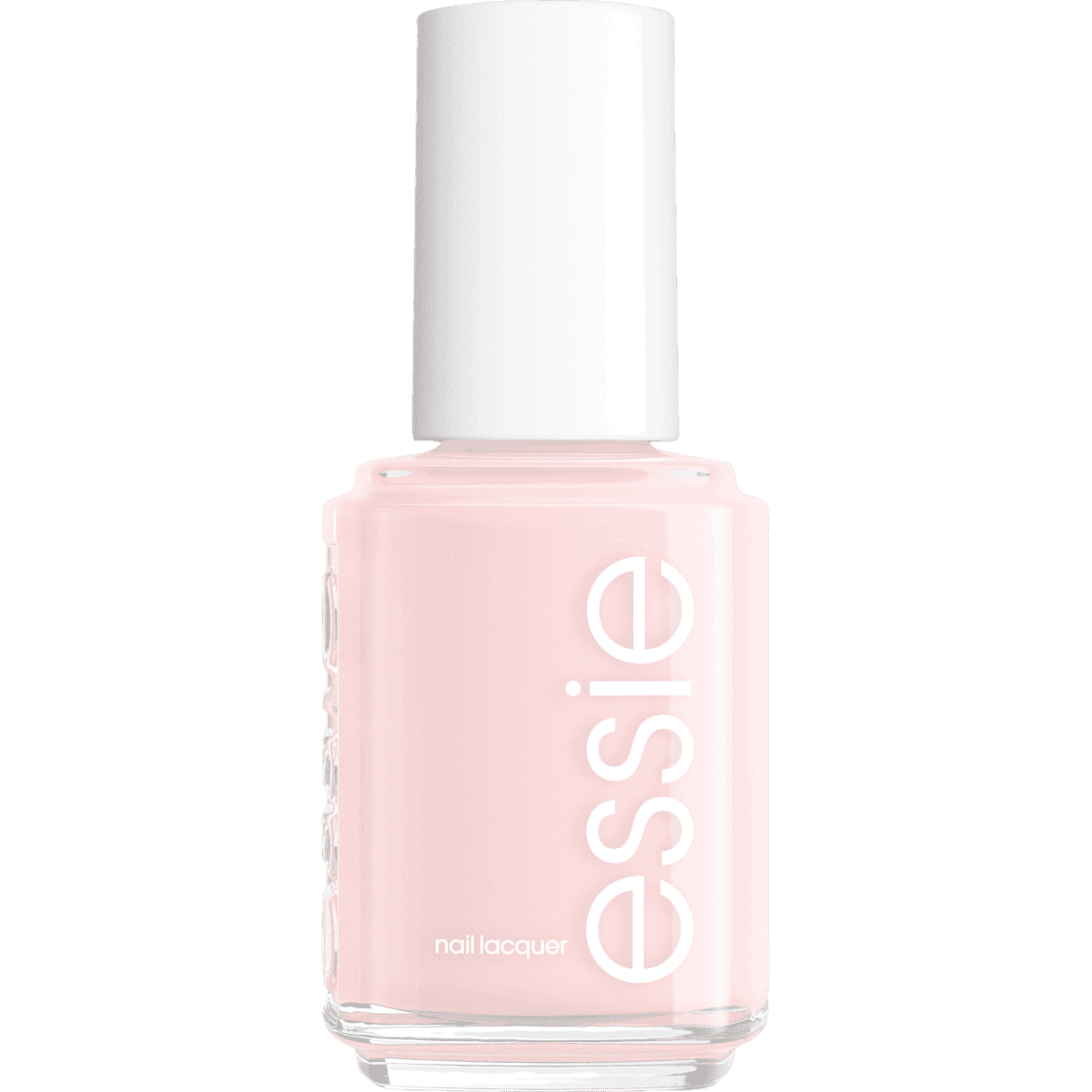 essie Vernis à ongles 06 Ballet Slippers Rosé, 13,5 ml — produit allemand authentique au Maroc