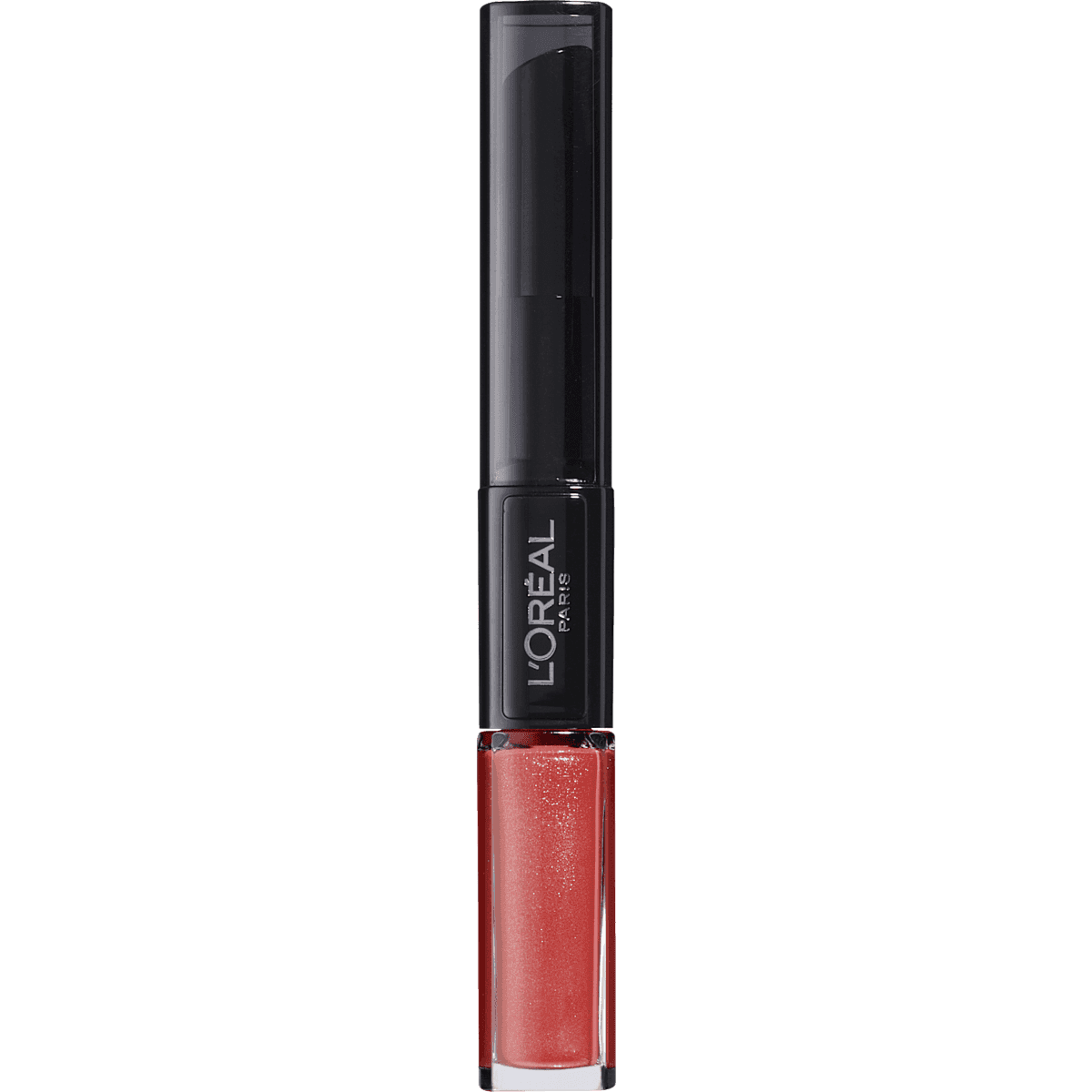 L'ORÉAL PARiS Rouge à lèvres Infaillible 2-Step 312 Incessant Russ, 5,6 ml — منتج ألماني أصلي في المغرب