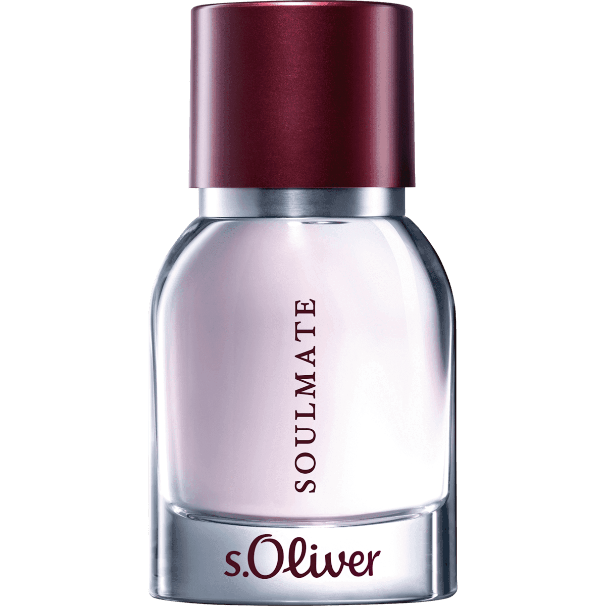 s.Oliver Soulmate Eau de Parfum, 30 ml — منتج ألماني أصلي في المغرب