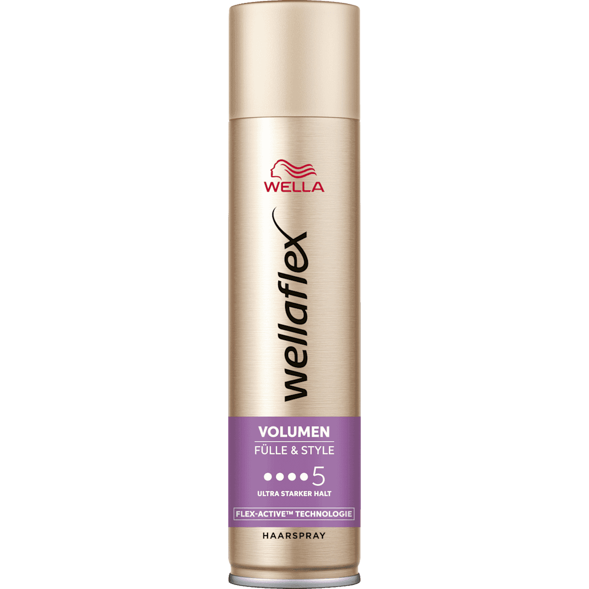 wellaflex Laque volume & Style, 250 ml — منتج ألماني أصلي في المغرب