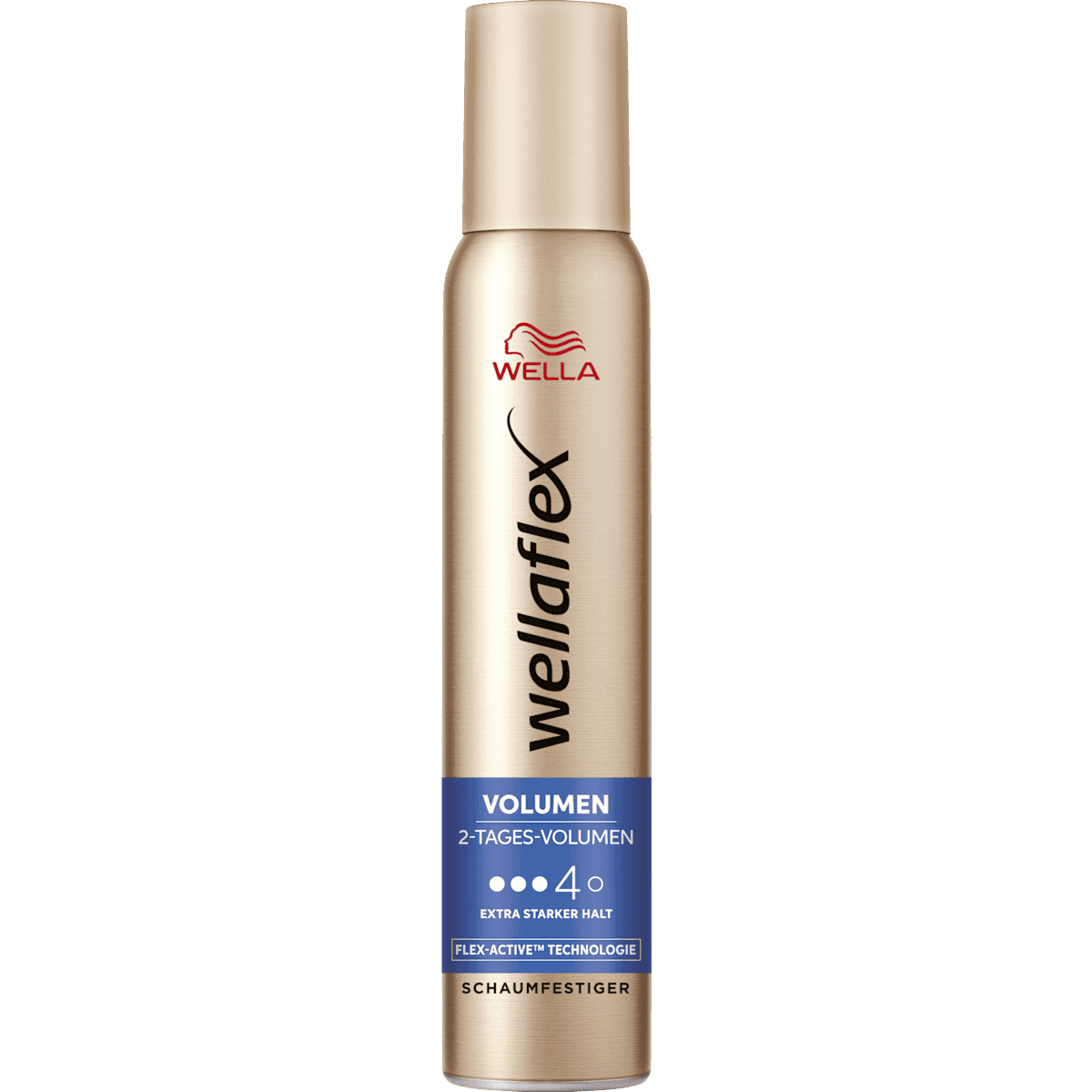 wellaflex Mousse coiffante volume 2 jours, 200 ml — منتج ألماني أصلي في المغرب