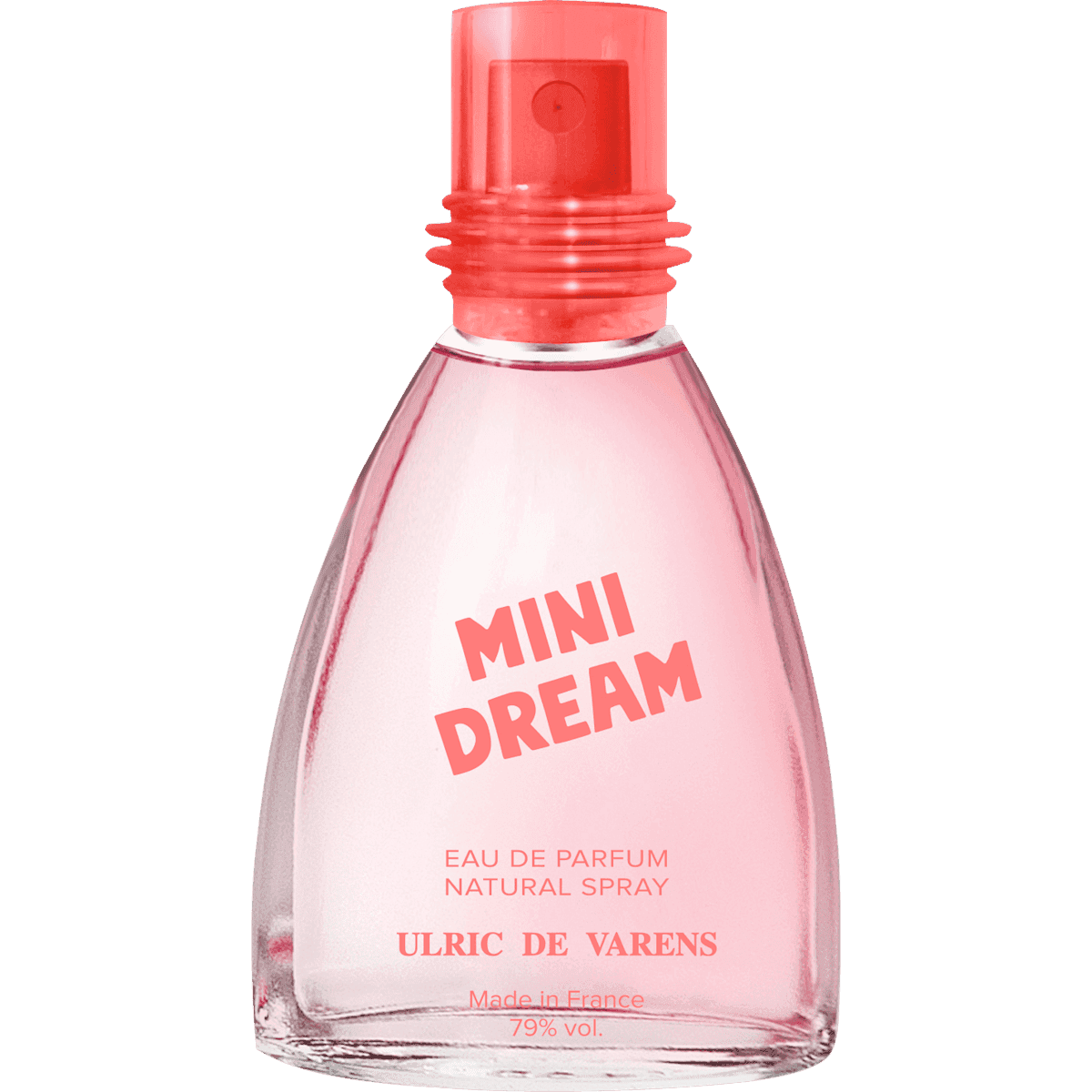 ULRIC DE VARENS Mini Dream Eau de Parfum, 25 ml — منتج ألماني أصلي في المغرب
