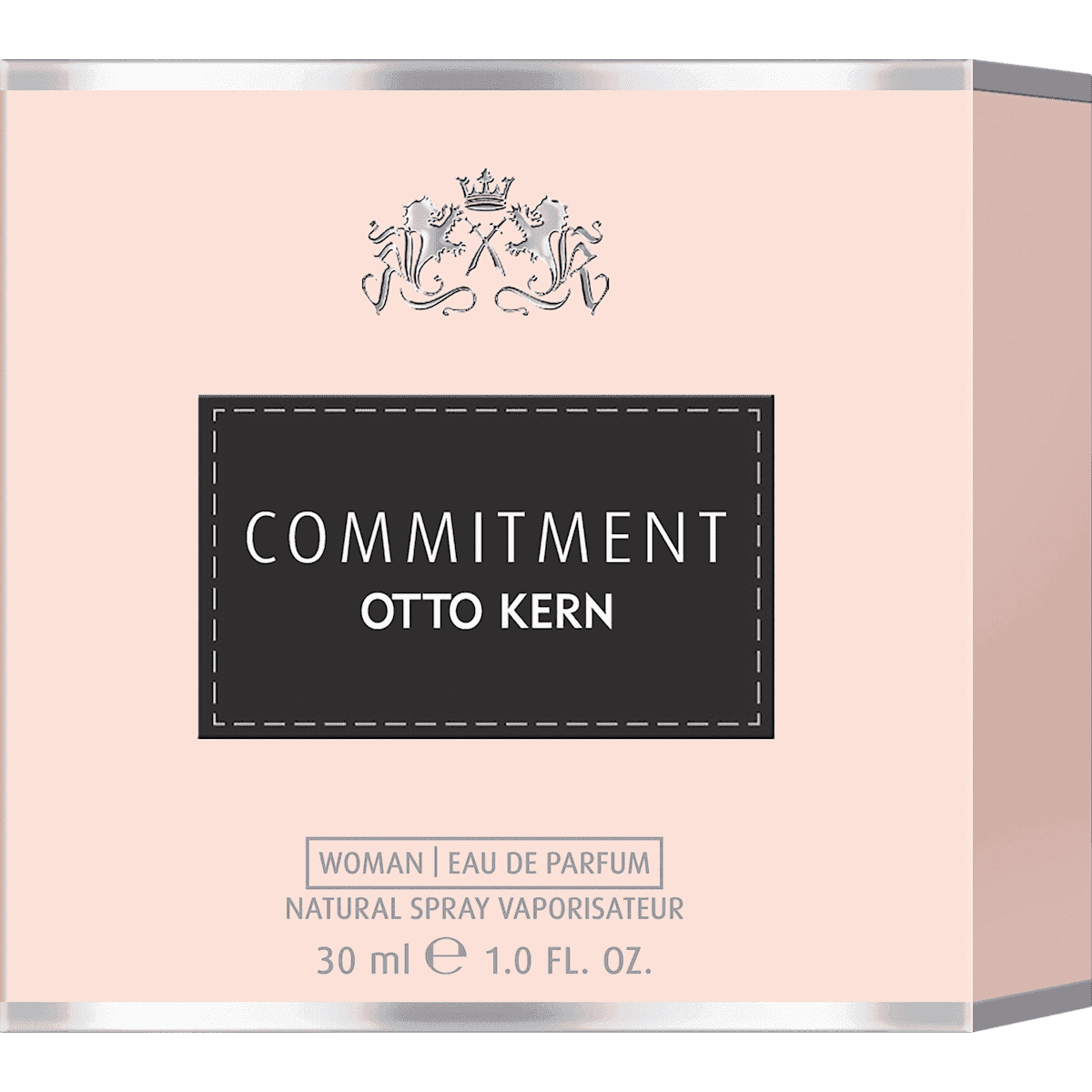 Otto Kern Commitment Eau de Parfum, 30 ml — منتج ألماني أصلي في المغرب