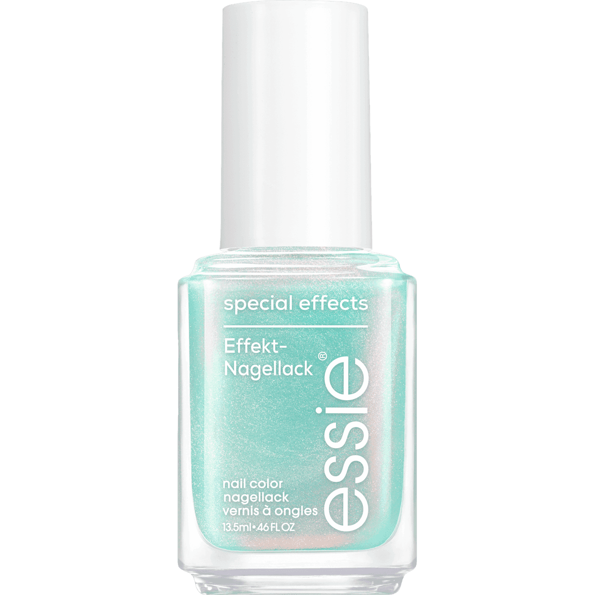 essie Vernis à ongles 40 Special Effects Mystic Marine, 13,5 ml — produit allemand authentique au Maroc