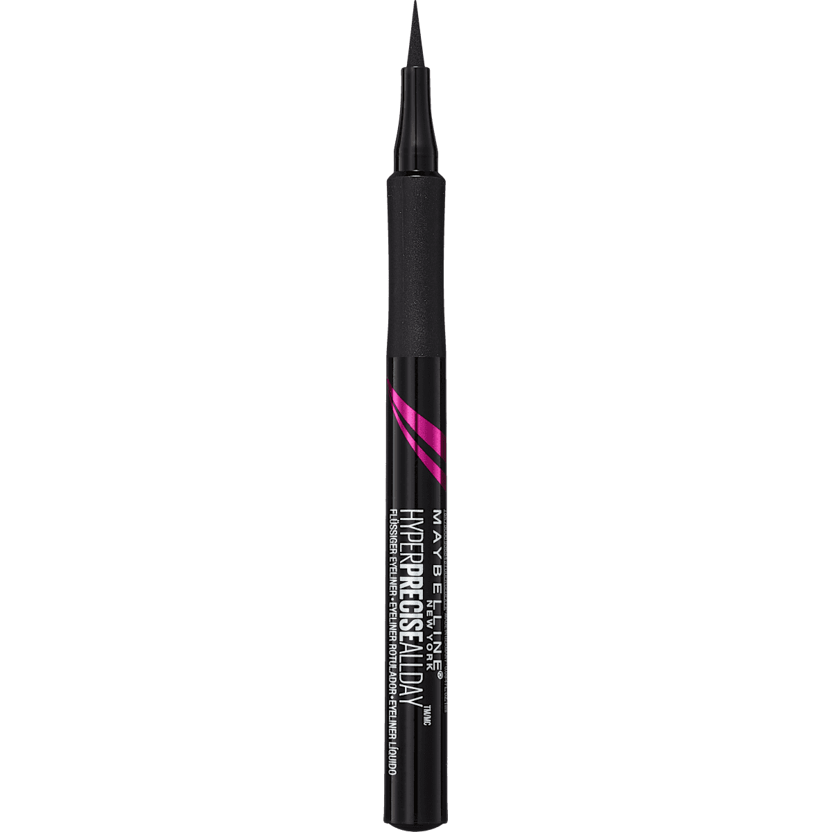 MAYBELLINE NEW YORK Eyeliner Hyper Precise Allday Forest Brown, 1 g — منتج ألماني أصلي في المغرب
