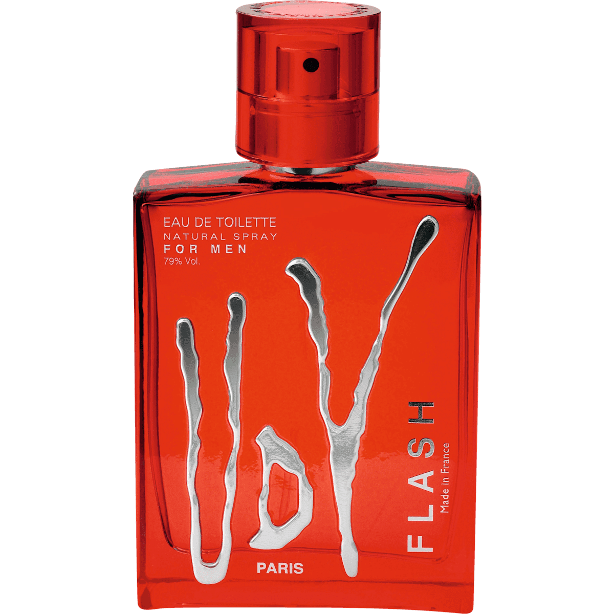 ULRIC DE VARENS Flash Eau de Toilette, 60 ml — produit allemand authentique au Maroc