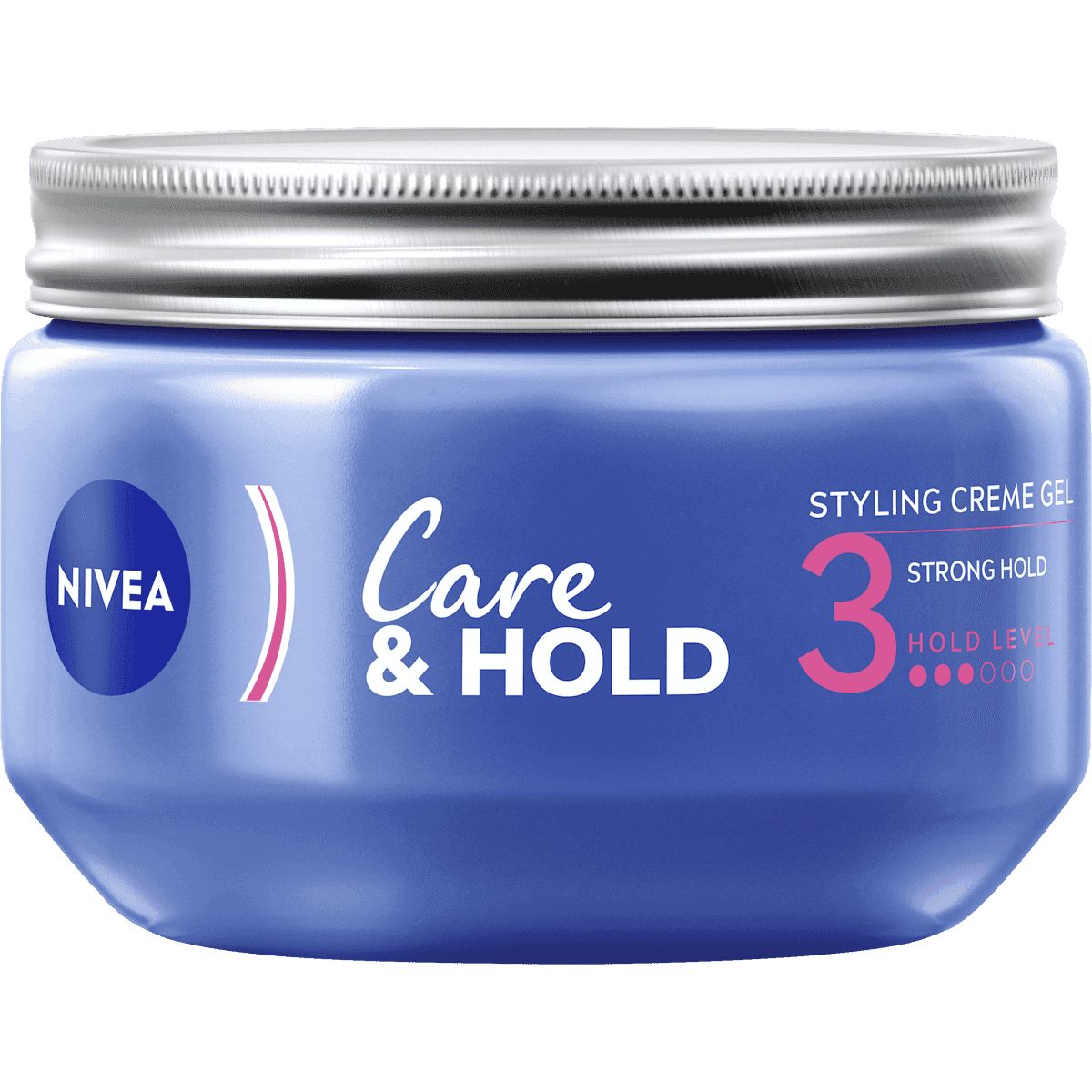 NIVEA Styling crème Gel Soin & Tenue, 150 ml — produit allemand authentique au Maroc