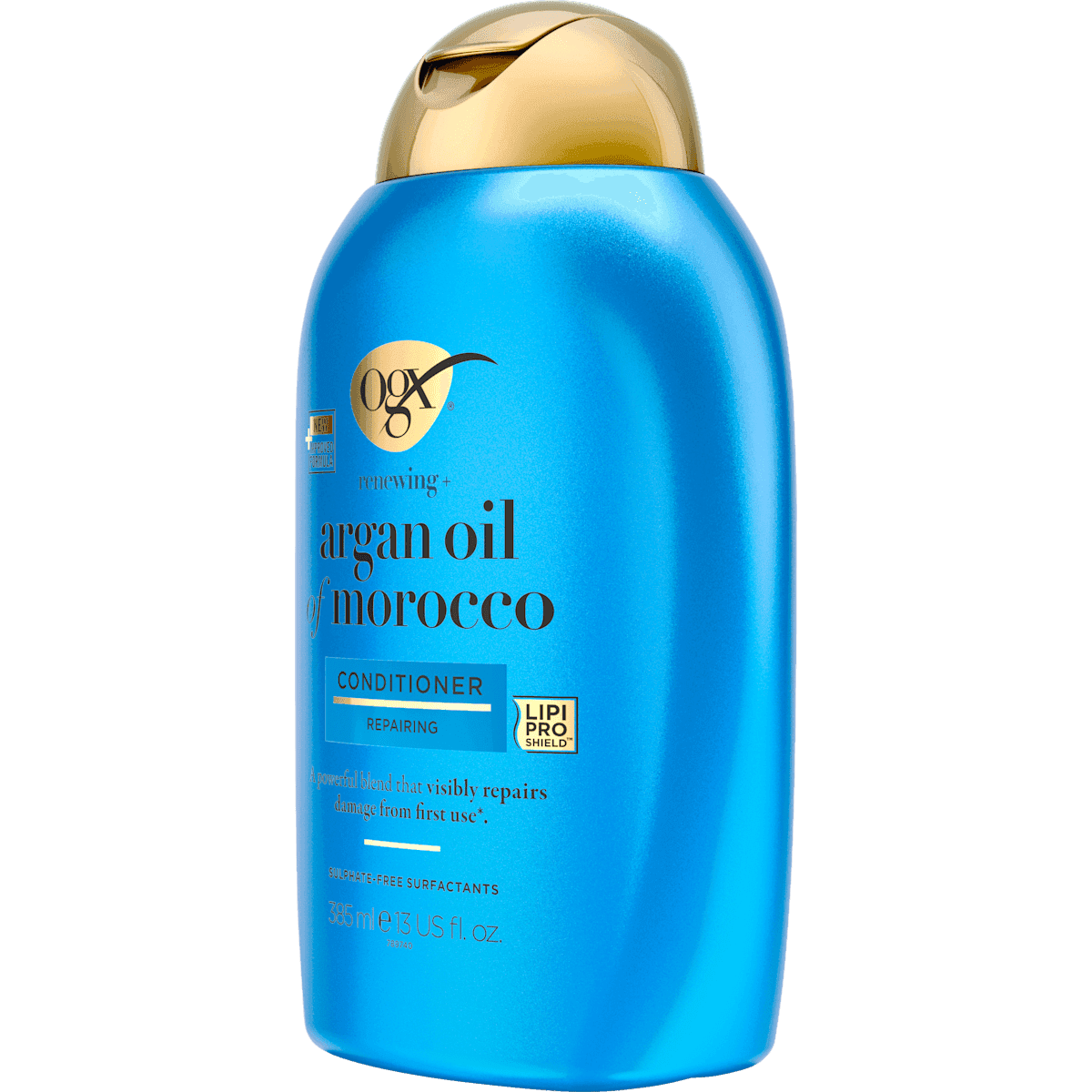 OGX Conditioner renewing, Argan Oil of marocco, 385 ml — produit allemand authentique au Maroc