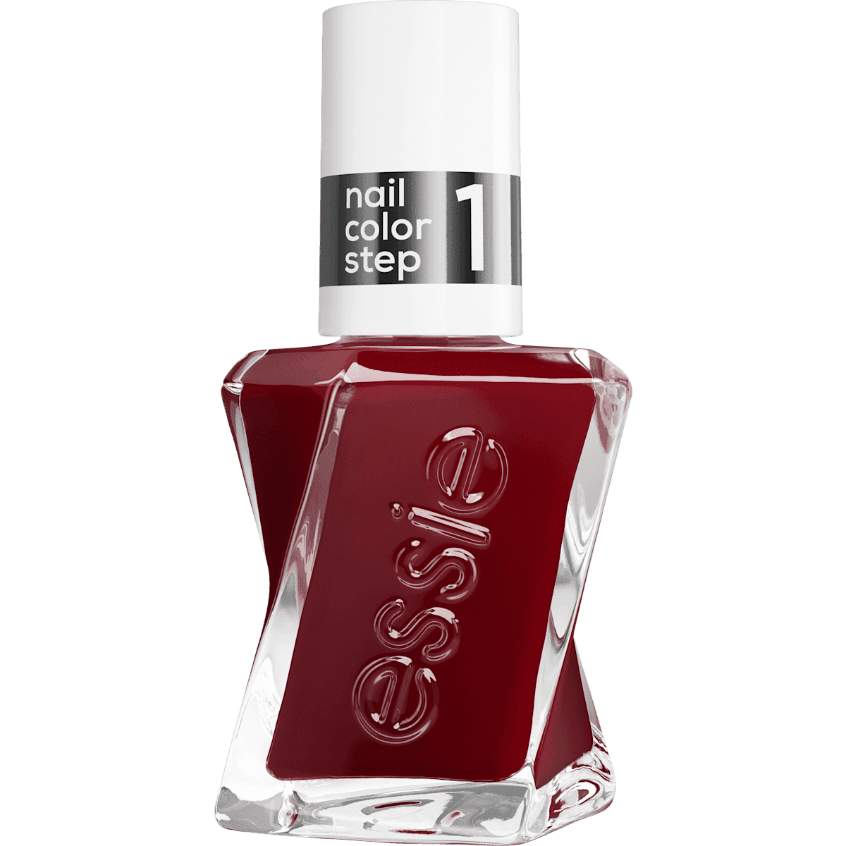essie Vernis à ongles Gel by essie 360 Spiked With Style, 13,5 ml — produit allemand authentique au Maroc