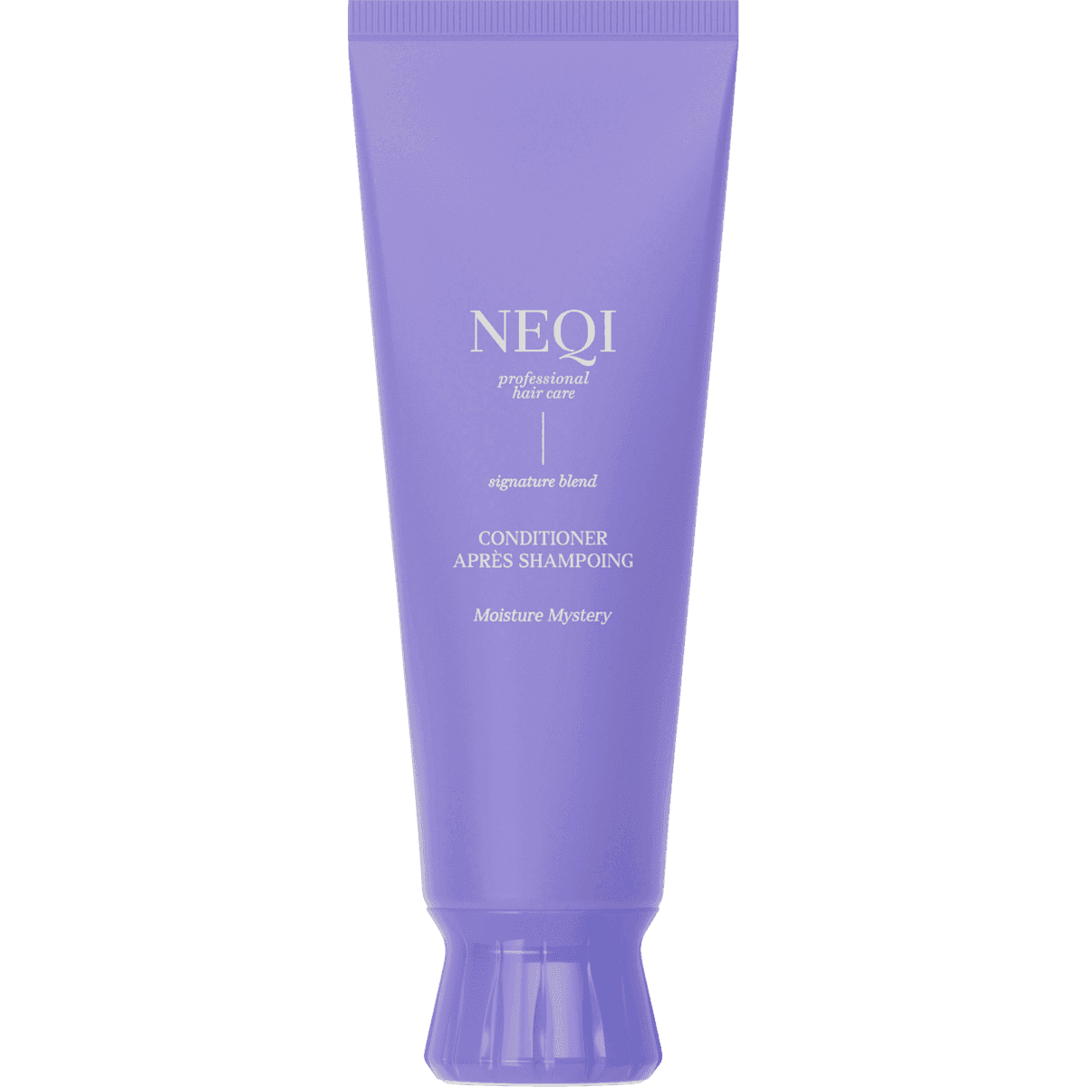 NEQI Conditioner Moisture Mystery, 250 ml — produit allemand authentique au Maroc