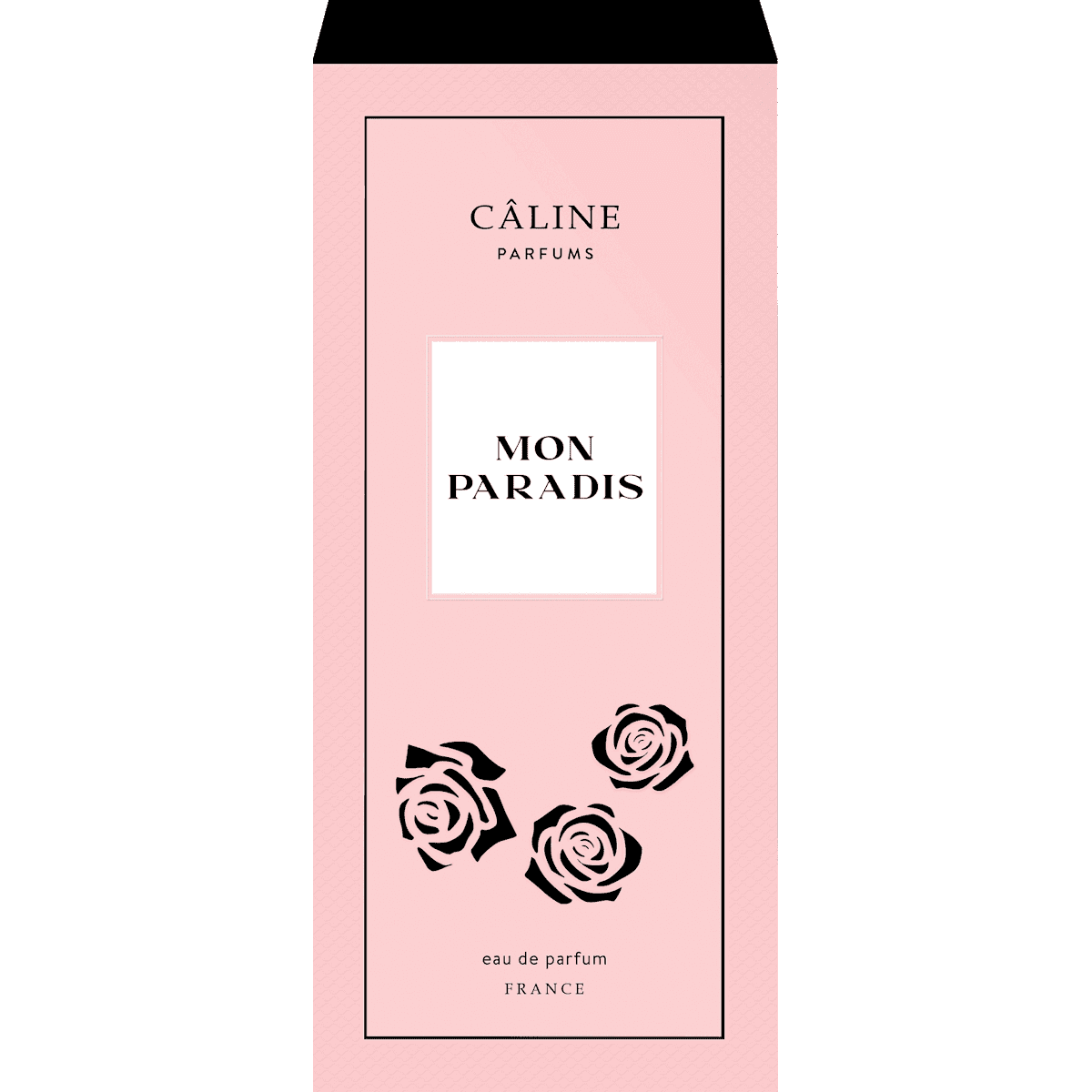 CÂLINE Mon Paradis Eau de Parfum, 60 ml — منتج ألماني أصلي في المغرب