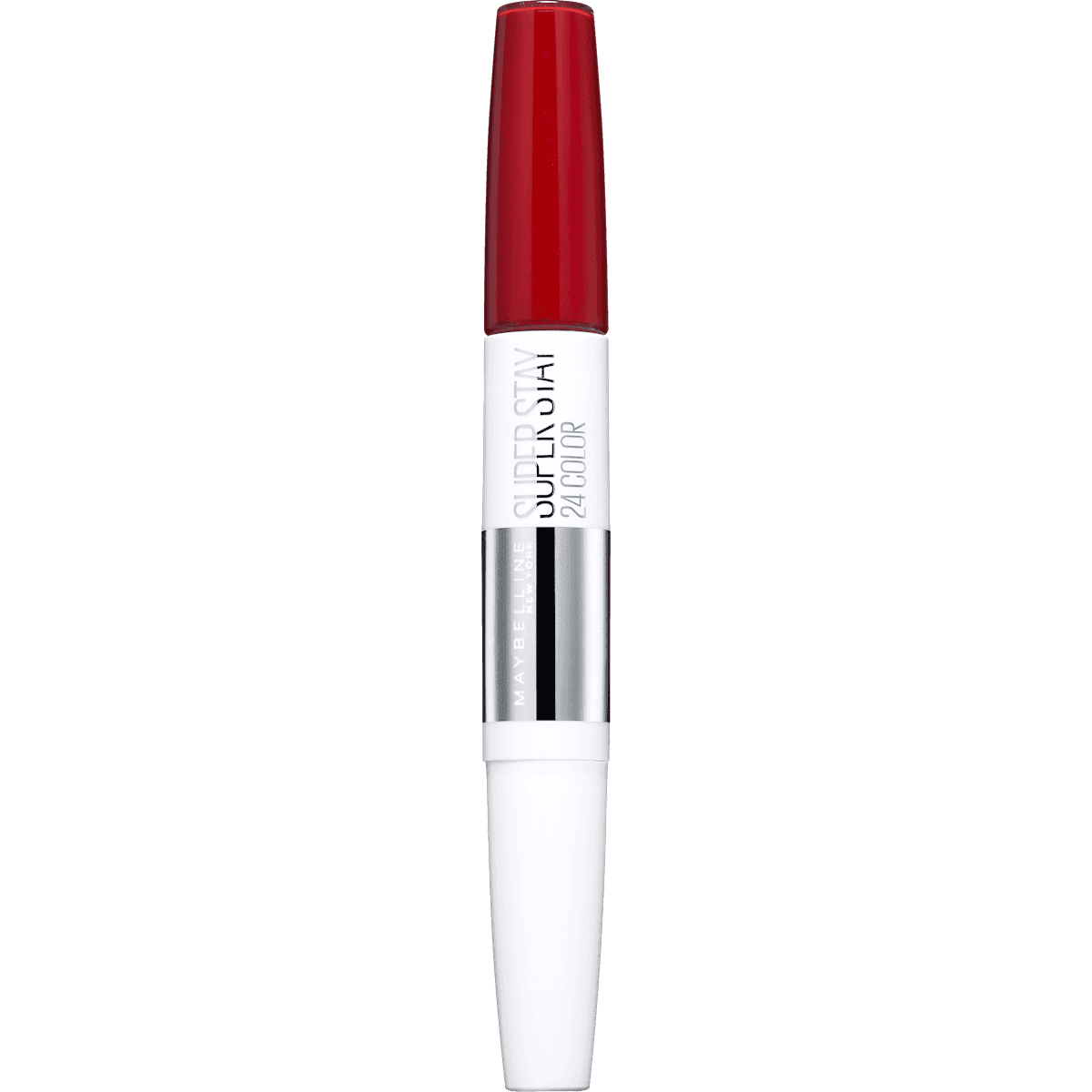 MAYBELLINE NEW YORK Rouge à lèvres Super Stay 24h 560 Red Alert, 5 ml — منتج ألماني أصلي في المغرب