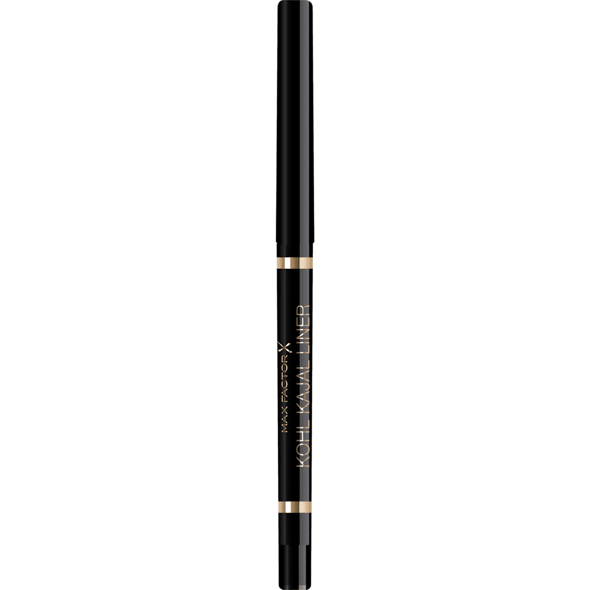 MAX FACTOR Kohl Kajal Automatic 001 Black, 1 ml — منتج ألماني أصلي في المغرب